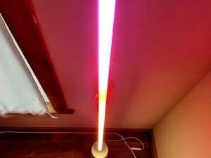 Bewertung: Govee Lyra Corner Floor Lamp bemalt Ihre Wände mit Licht