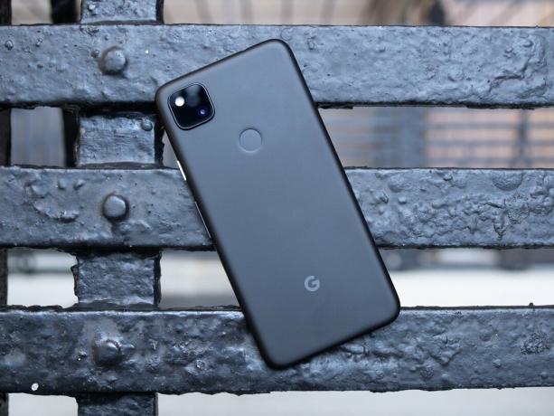 Google Pixel 4a Test: Die beste Kamera unter 400 US-Dollar ist ein perfektes 2020-Handy