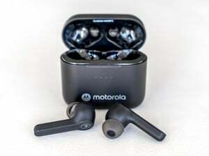 Bewertung: Die Motorola Moto Buds-S ANC wollen gehört werden, können es aber nicht