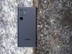 Die Samsung Galaxy S22-Serie bricht Vorbestellungsrekorde in Südkorea