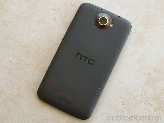 HTC ein x