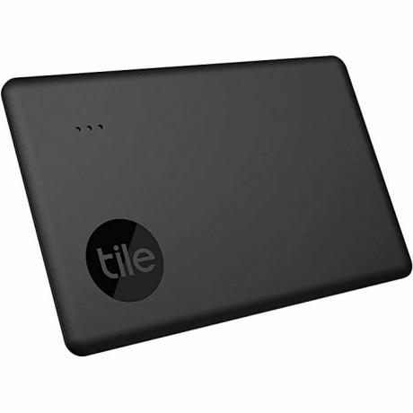 Tile Slim Bluetooth-Tracker