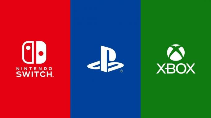 Microsoft, Sony und Nintendo schließen sich zusammen, um das Spielen sicherer zu machen