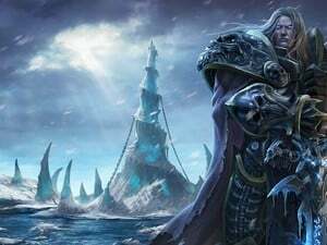Rückblick auf Android Gaming: Warcraft erscheint 2022 für Mobilgeräte
