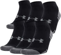 Under Armour Low Cut Socken: 24 $