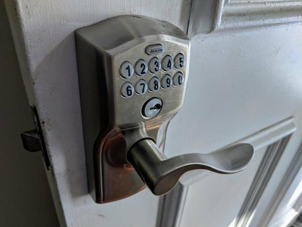 Säkra ditt hem med dessa SmartThings dörrklockor och lås