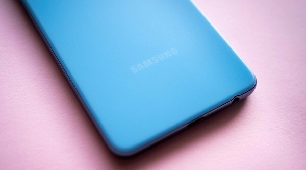 Samsung Galaxy A52 Bewertung