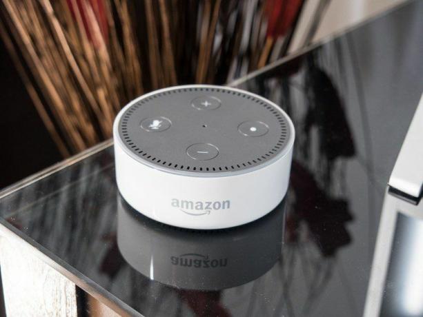 Amazon Echo Dot 2. Generation