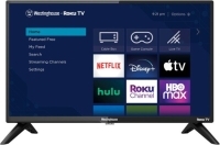Westinghouse 24-Zoll-HD-Roku-Smart-TV: 159,99 $