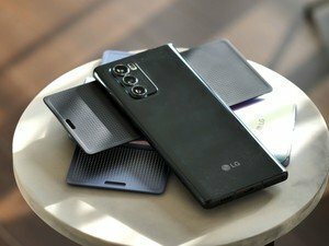Berichten zufolge hat LG beschlossen, das Geschäft mit verlustbringenden Smartphones zu schließen
