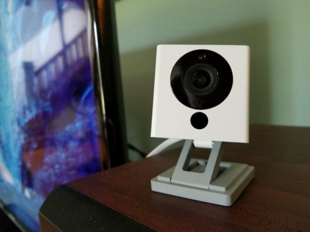 Connectez-vous avec ces caméras de sécurité compatibles Alexa