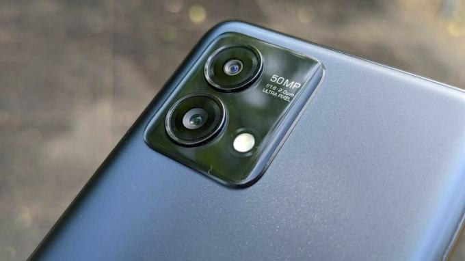 Kamere Moto G Stylus 5G (2023).