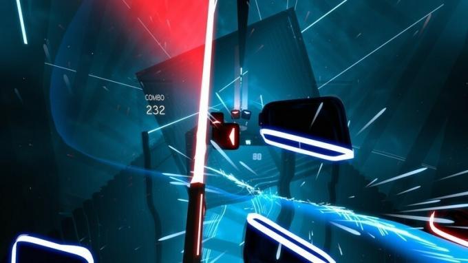 Bedste Oculus Quest-greb til Beat Saber 2020