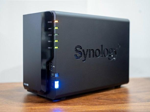 Greifen Sie mit diesen großartigen SSDs für Ihr Synology NAS schnell auf Daten zu