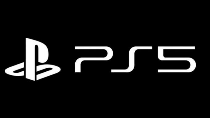 Λογότυπο PlayStation 5