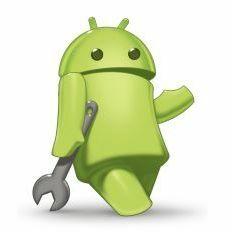 Maskot Android Central