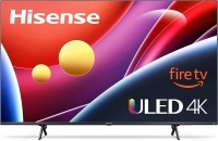 Hisense 58-Zoll-Smart-TV der U6-Serie: 599,99 $