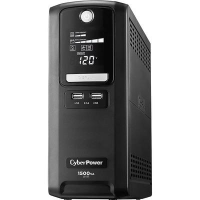 CyberPower 1500VA Batterie-Backup-System