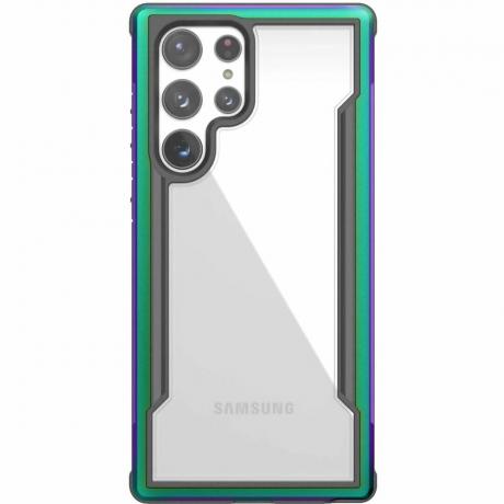 Custodia Raptic Shield per Samsung Galaxy S22 Ultra