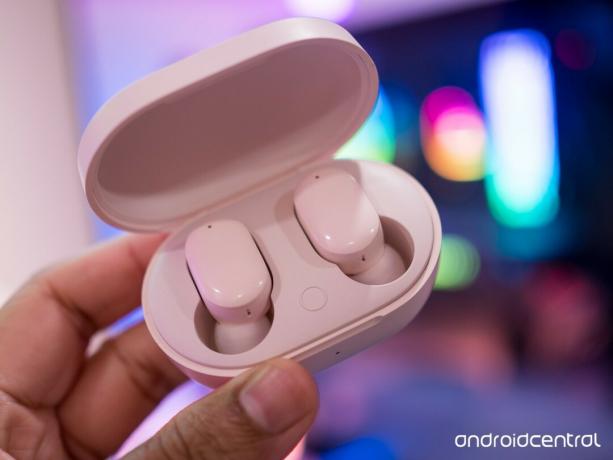 Преглед на слушалките Redmi Earbuds 3 Pro