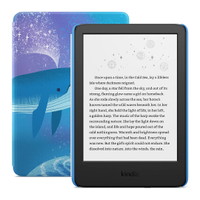 Amazon Kindle Anak (2022): $120