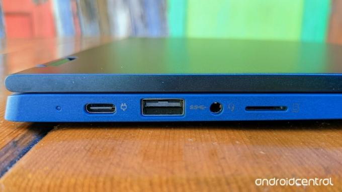 „Lenovo Chromebook Flex 5i“