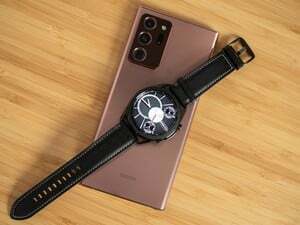 Galaxy Watch 4 kommer snart - her er alt du trenger å vite