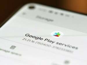 Google Play Services ist die neue Android-Plattform