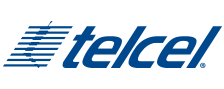 Logotip Telcel