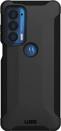 Prevleka etuija za Motorola Edge 2021 Uag Scout