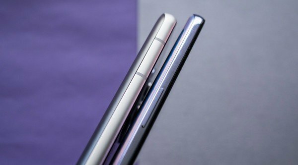 OnePlus 9 εναντίον ASUS ZenFone 8