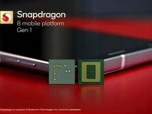 Qualcomm annonce sa nouvelle plate-forme mobile phare Snapdragon 8 Gen 1
