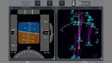 X-Plane 9 pour Android