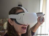 Die ersten 12 Dinge, die Sie mit Ihrem neuen Oculus Quest 2 tun sollten