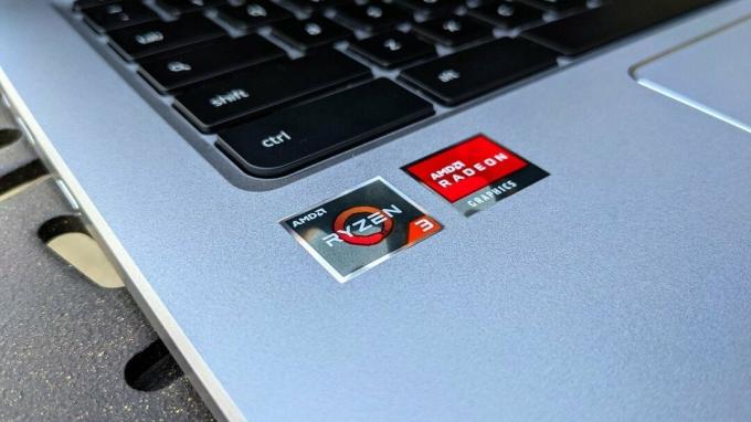 AMD håller på att öka Chromebook-marknaden precis som för datorer