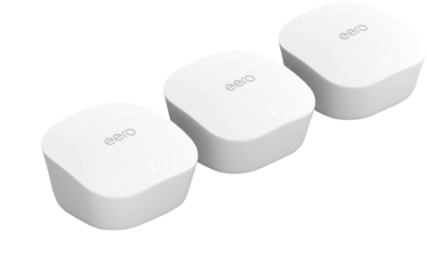 Eero 3-пакет