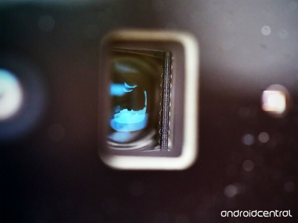 Google Pixel 6 Pro Telephoto Lens Macro