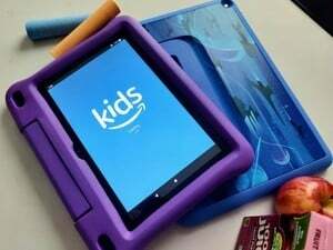 Leitfaden für Eltern zum Kauf eines Amazon Fire Kids-Tablets
