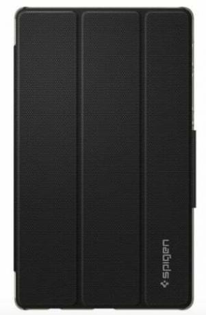 נרתיק Spigen Liquid Air Folio Samsung Galaxy Tab A7 Lite