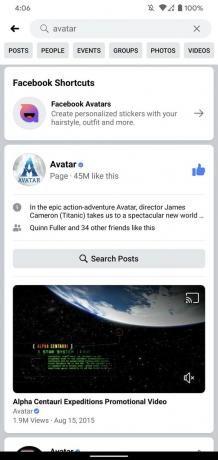 Jak zrobić awatar na Facebooku