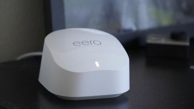 Eero 6+ router