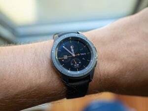 أفضل أحزمة بديلة لساعة Galaxy Watch مقاس 46 مم