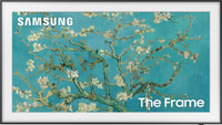 5. Samsung 55-tuumainen QLED 4K The Frame -televisio: 1 497,99 $