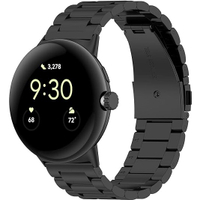 Ремешок TenCloud Metal Link для Google Pixel Watch: 11,99 долларов США.