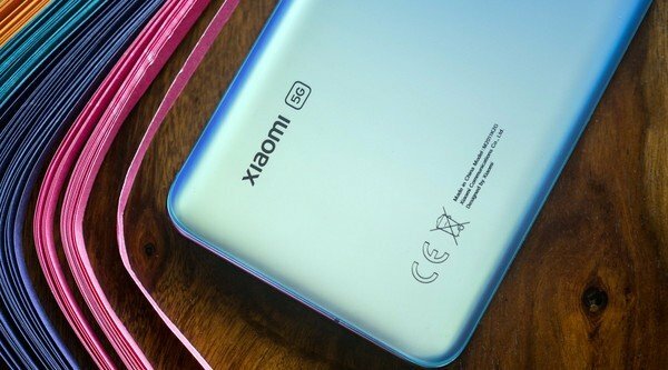 Xiaomi Mi 11 anmeldelse