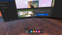 So richtest du Space Sense auf der Oculus Quest 2 ein