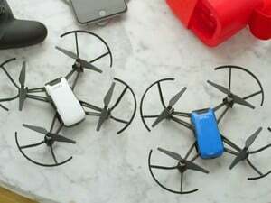 Najlepšie drony pre deti a mladých