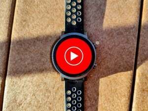 Google bringt endlich die YouTube Music App auf Wear OS 2-Smartwatches