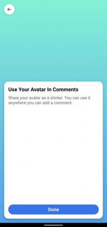 كيفية جعل Facebook Avatar