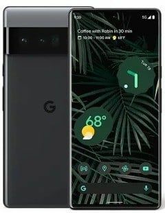 Google Píxel 6 Pro